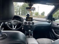 usata Mercedes B180 B 180 BlueEFFICIENCY Executive