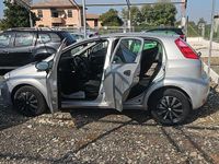 Usata Fiat Punto 95 CV (69 kW) 2017 Utilitaria