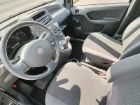Usata Fiat Panda 2008 Utilitaria