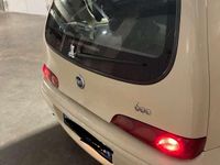 Usata Fiat Seicento Active 54 CV (39 kW) 2007 Beige Utilitaria