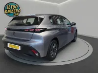 Nuova Peugeot 308 Style 195 CV (143 kW) 2026