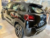 usata Citroën C3 Aircross BlueHDi 110 S&S Shine