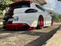 usata VW Scirocco R