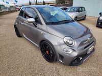 Usata Abarth 595 165 CV (121 kW) 2021 Grigio Berlina