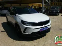 Usata Opel Grandland X GS Line 131 CV (96 kW) 2022 Bianco SUV