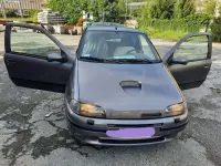 Usata Fiat Punto 131 CV (96 kW) 1997 Berlina