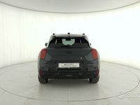 Usata Mini Aceman 189 kW (258 CV) 2025 Verde SUV
