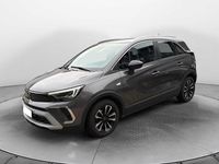 Usata Opel Crossland Elegance 83 CV (61 kW) 2021 Grigio SUV