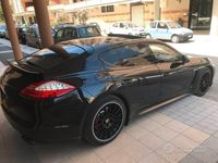 usata Porsche Panamera Turbo S 4.8 Executive V8 550CV