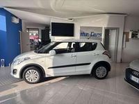 Usata Suzuki Swift Snow 90 CV (66 kW) 2017 Other Utilitaria