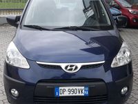 usata Hyundai i10 Active