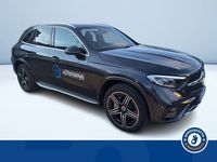Usata Mercedes GLC300e AMG 353 CV (259 kW) 2024 Grigio metallizzato SUV