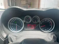 Usata Alfa Romeo MiTo Distinctive 135 CV (99 kW) 2011 Rosso Utilitaria