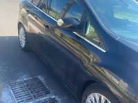 Usata Ford C-MAX Titanium 115 CV (84 kW) 2011 Nero Monovolume