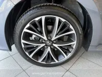 Nuova Toyota Yaris Hybrid 116 CV (85 kW) 2026 Argento Berlina