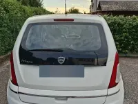Usata Lancia Musa 77 CV (56 kW) 2009 Bianco Monovolume