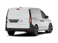 Nuova VW Caddy Life 150 CV (110 kW) 2026 Bianco Monovolume