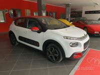 usata Citroën C3 1.2PURETECH SHINE PACK 110cv