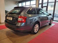 usata Skoda Octavia G-TEC 1.4 TSI Wagon