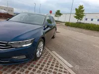 Usata VW Passat 150 CV (110 kW) 2020 Station wagon