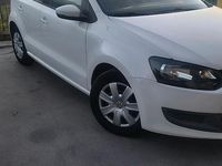 Usata VW Polo 75 CV (55 kW) 2011 Utilitaria