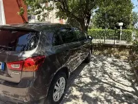 Usata Mitsubishi ASX Invite 117 CV (86 kW) 2013 SUV