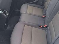 Usata Audi Q3 177 CV (130 kW) 2012 Bianco SUV