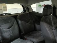 Usata Citroën C2 60 CV (44 kW) 2005 Utilitaria