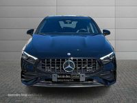 Usata Mercedes A35 AMG AMG Line Premium 306 CV (225 kW) 2023 Nero metallizzato Berlina