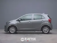 Usata Kia Picanto Urban 67 CV (49 kW) 2024 Ascot grey Utilitaria