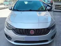 Usata Fiat Tipo 84 CV (61 kW) 2018 Grigio Berlina