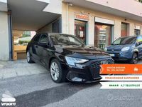 Usata Audi A3 Business 150 CV (110 kW) 2022 Berlina