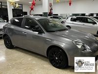 Usata Alfa Romeo Giulietta 120 CV (88 kW) 2015 Grigio Utilitaria