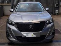 Usata Peugeot 2008 Allure 102 CV (75 kW) 2021 SUV