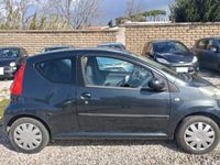 usata Peugeot 107 1.0 68CV 3p. Plaisir