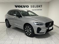 usata Volvo XC60 B4 (d) automatico Plus Dark nuova a Lurate Caccivio