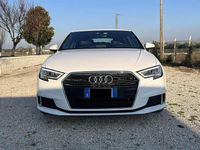 Usata Audi A3 Sport 150 CV (110 kW) 2016 Berlina