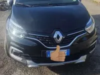 Usata Renault Captur Intens 90 CV (66 kW) 2018 SUV
