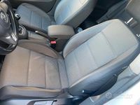 Usata VW Golf VI Comfortline 110 CV (80 kW) 2010 Utilitaria