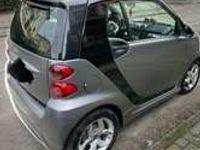 usata Smart ForTwo Coupé forTwo1.0 Brabus 98cv