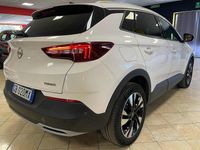 Usata Opel Grandland X 131 CV (96 kW) 2019 Bianco SUV