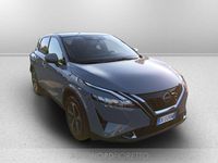 Usata Nissan Qashqai N-Connecta 158 CV (116 kW) 2023 Grigio SUV