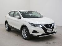 usata Nissan Qashqai 1.3 dig-t n-tec start 140cv