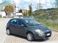 usata Fiat Punto Evo 1.3 Turbodiesel - SI Neopatentati