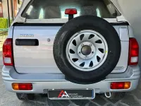 Occasion Suzuki Grand Vitara 94 PK (69 kW) 2000 Geel Cabriolet