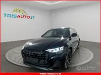 Nuova Audi Q8 S-Line 286 CV (210 kW) 2026 Nero SUV
