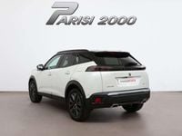 Usata Peugeot 2008 GTi 131 CV (96 kW) 2022 Bianco SUV