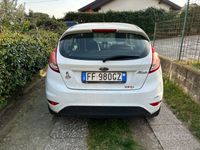 usata Ford Fiesta 1.5 TD