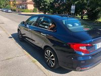 Usata Fiat Tipo Easy 2018 Blu Berlina