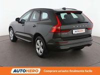 Usata Volvo XC60 Momentum 197 CV (144 kW) 2021 Grigio SUV